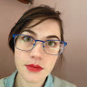 Meet your Posher, Abigail